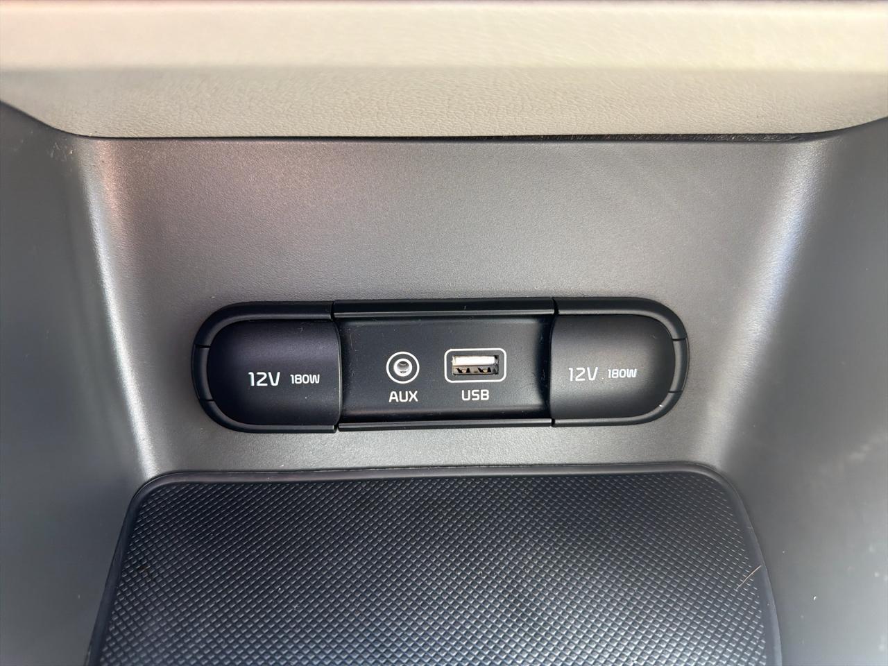 Kia Sportage LX FWD 2019