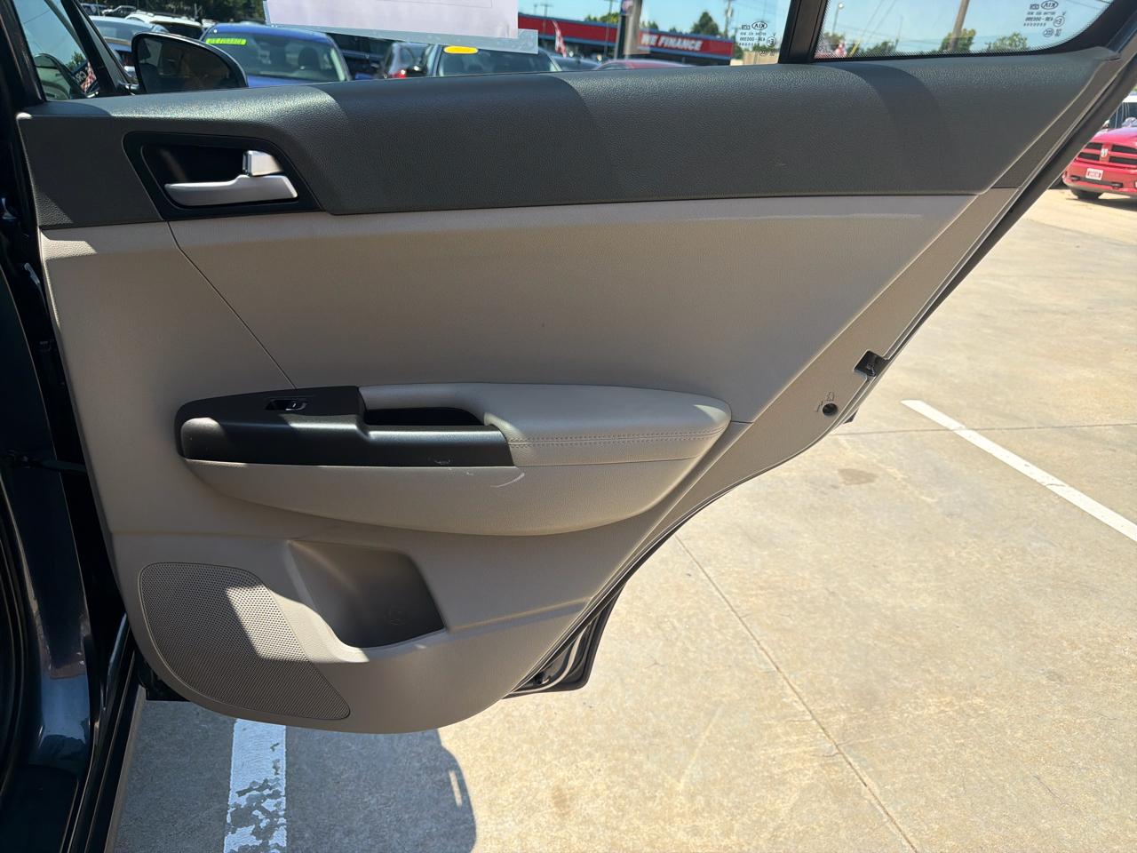 Kia Sportage LX FWD 2019