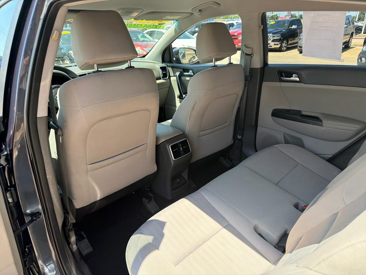 Kia Sportage LX FWD 2019