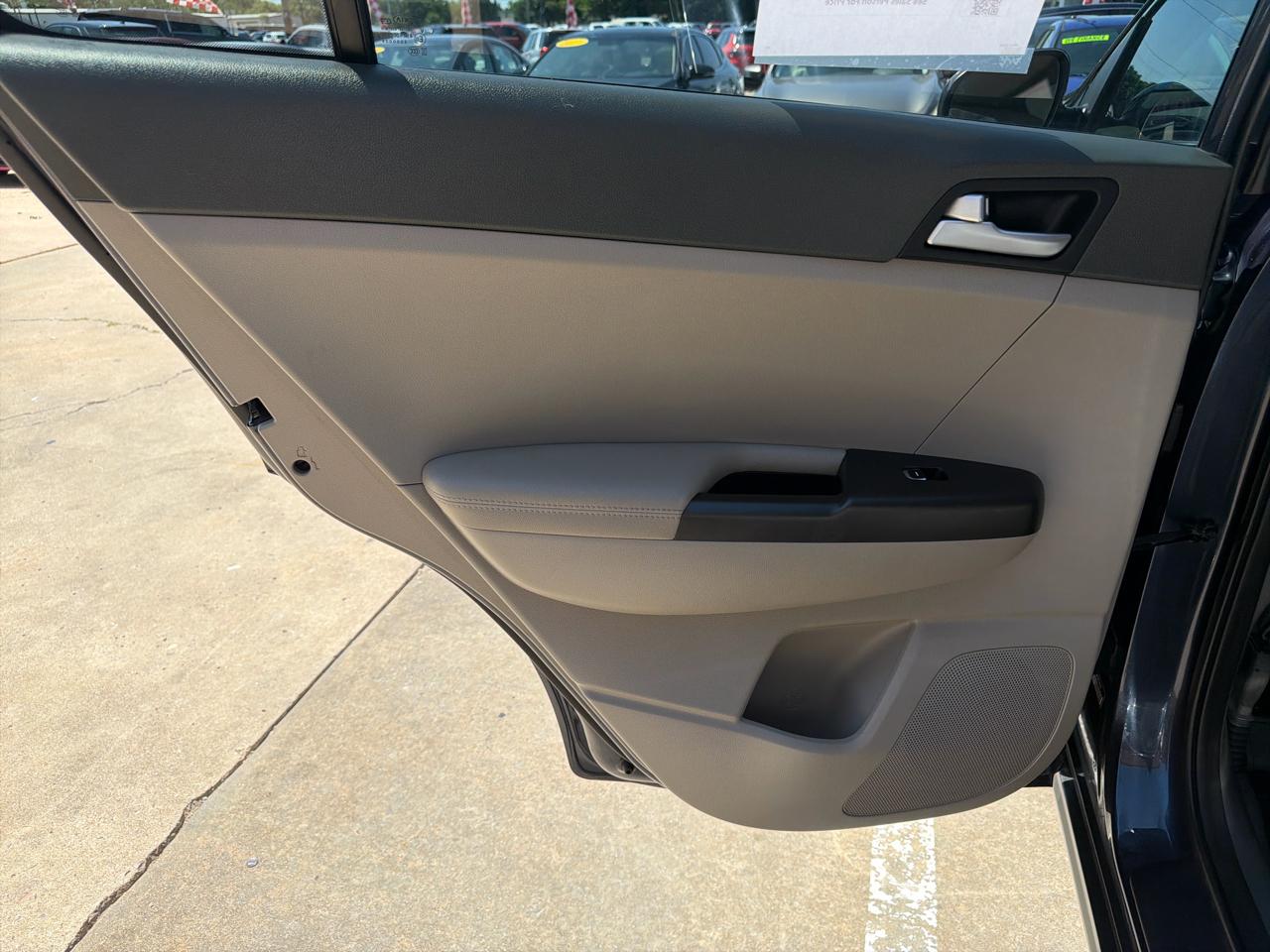 Kia Sportage LX FWD 2019