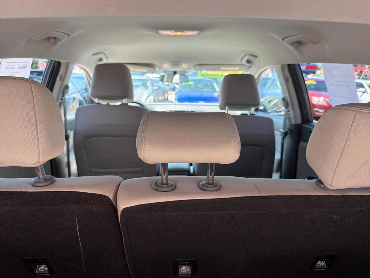 Kia Sportage LX FWD 2019