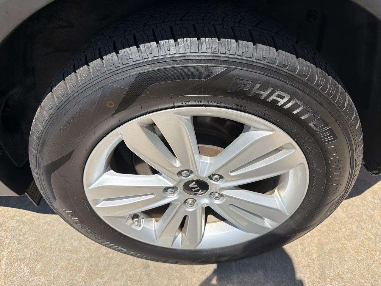 Kia Sportage LX FWD 2019