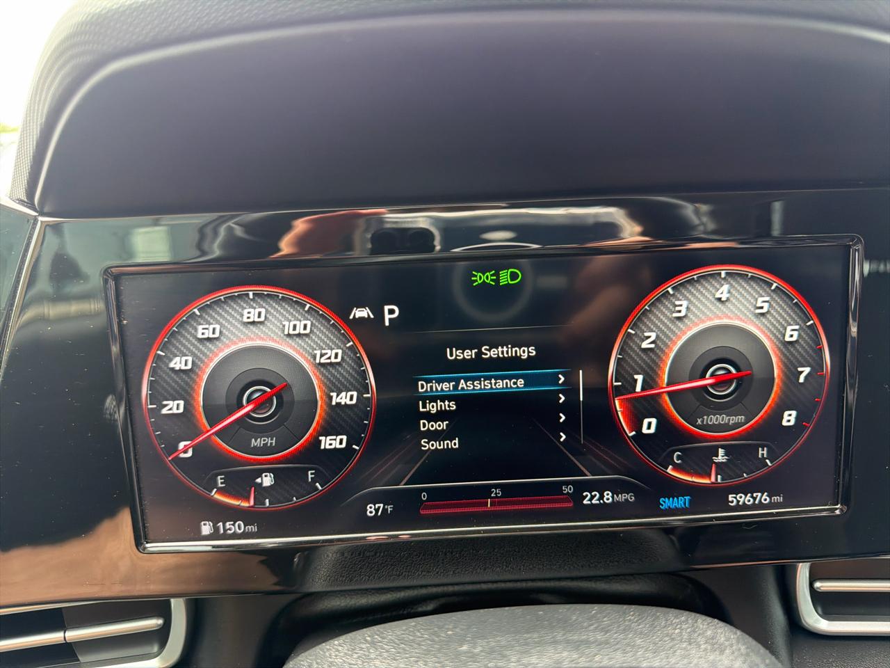 Hyundai Elantra SEL IVT 2022