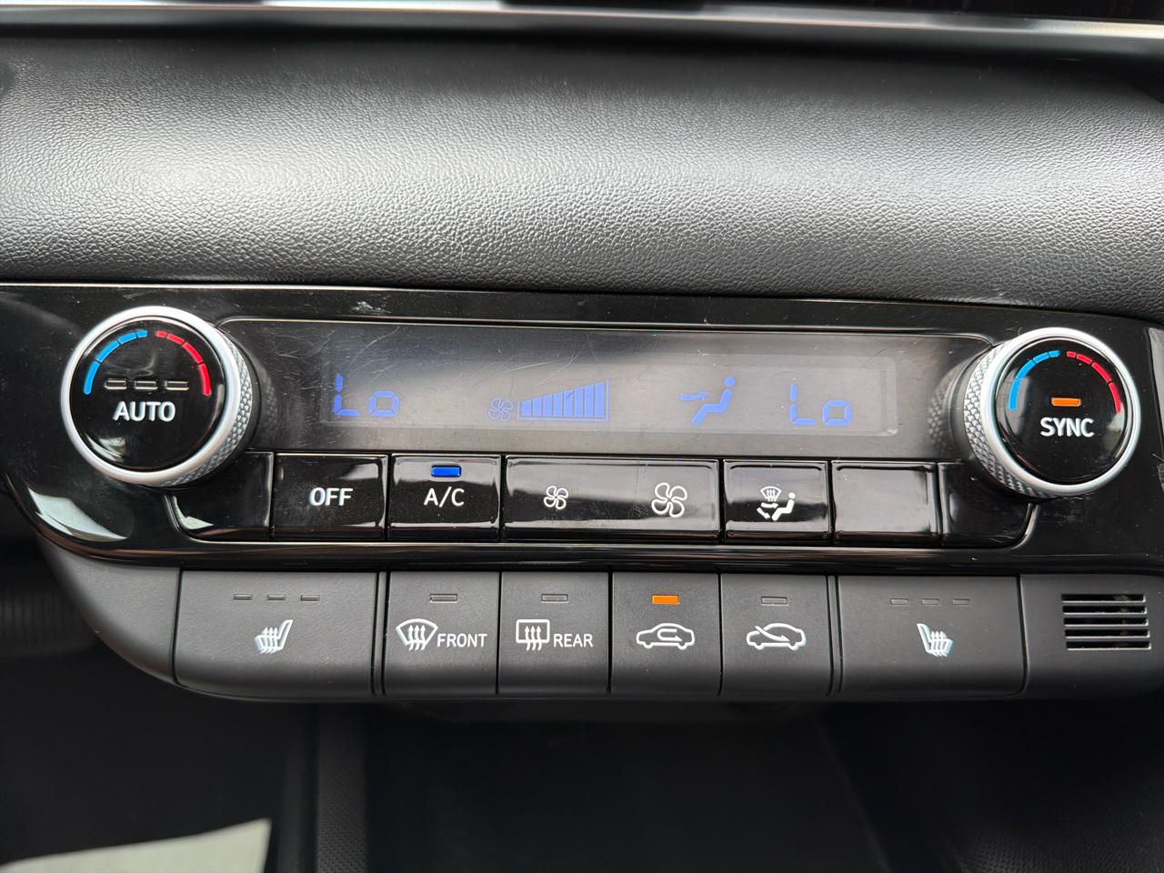 Hyundai Elantra SEL IVT 2022