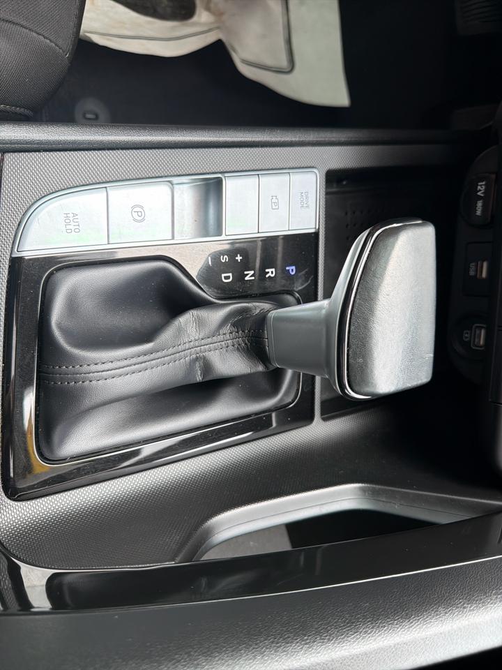 Hyundai Elantra SEL IVT 2022