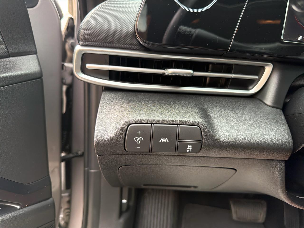 Hyundai Elantra SEL IVT 2022