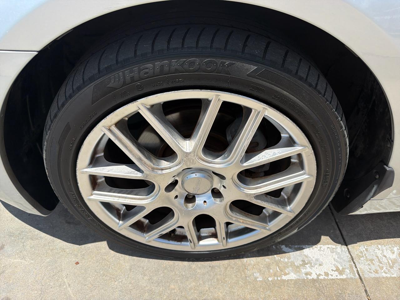Hyundai Sonata 4dr Sdn 2.0T Auto SE 2013