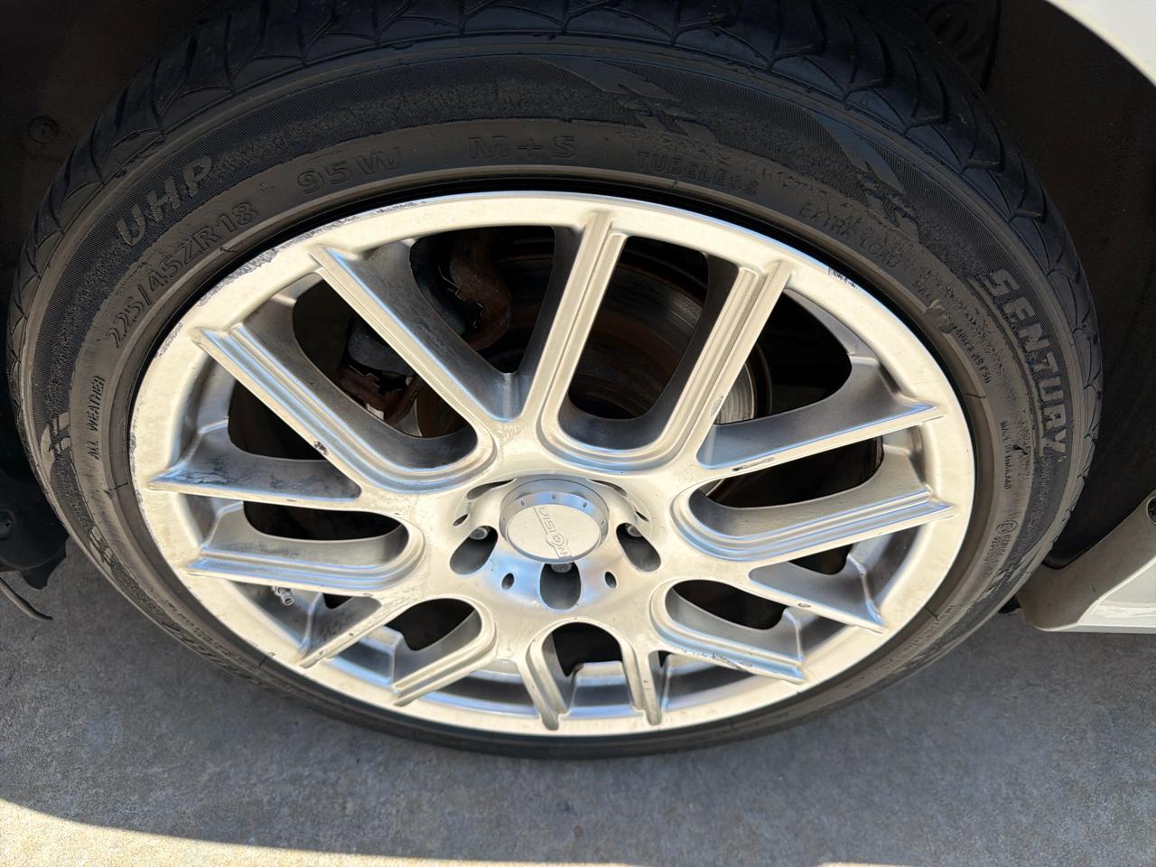 Hyundai Sonata 4dr Sdn 2.0T Auto SE 2013