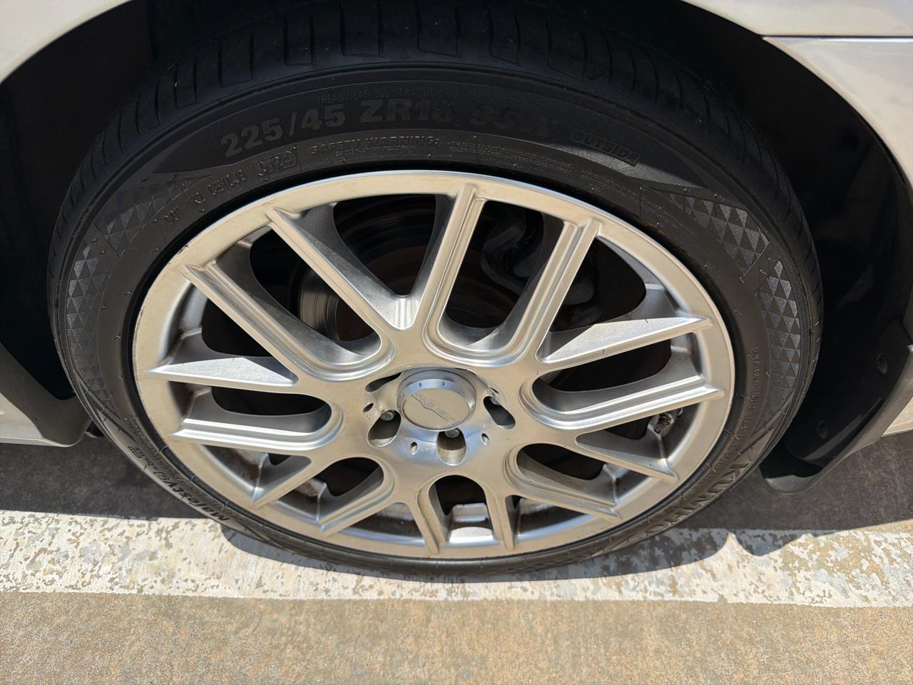 Hyundai Sonata 4dr Sdn 2.0T Auto SE 2013