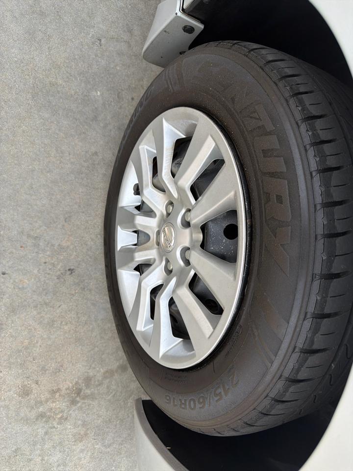 Nissan Altima 4dr Sdn I4 2.5 S 2015