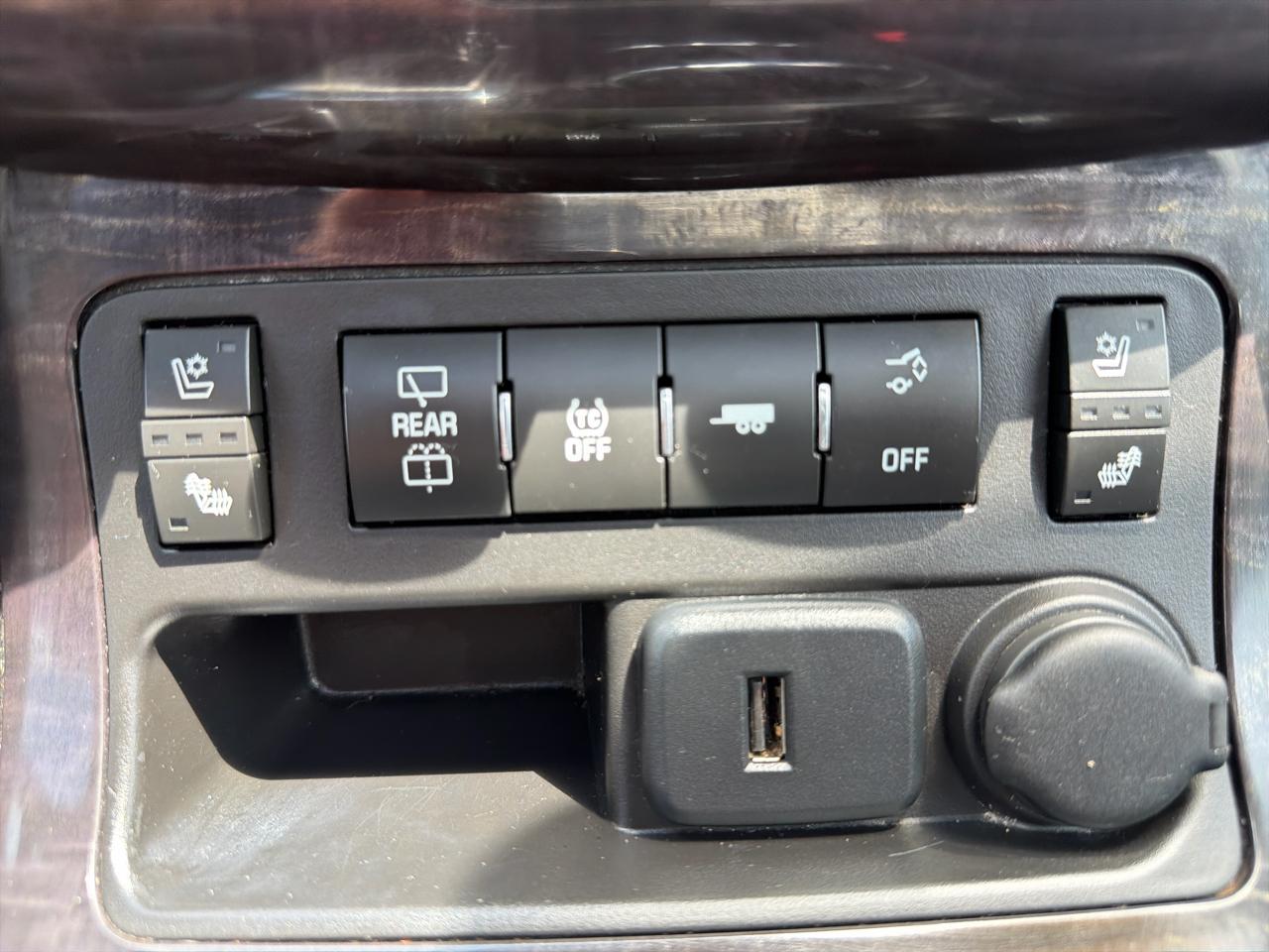 Buick Enclave FWD 4dr Premium 2015