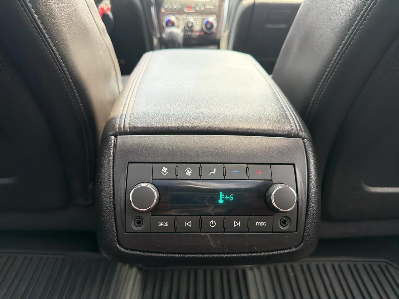 Buick Enclave FWD 4dr Premium 2015