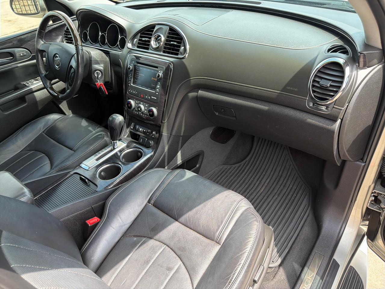 Buick Enclave FWD 4dr Premium 2015