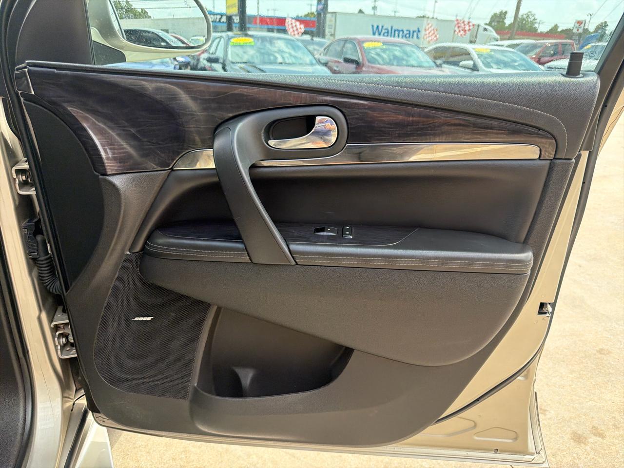 Buick Enclave FWD 4dr Premium 2015