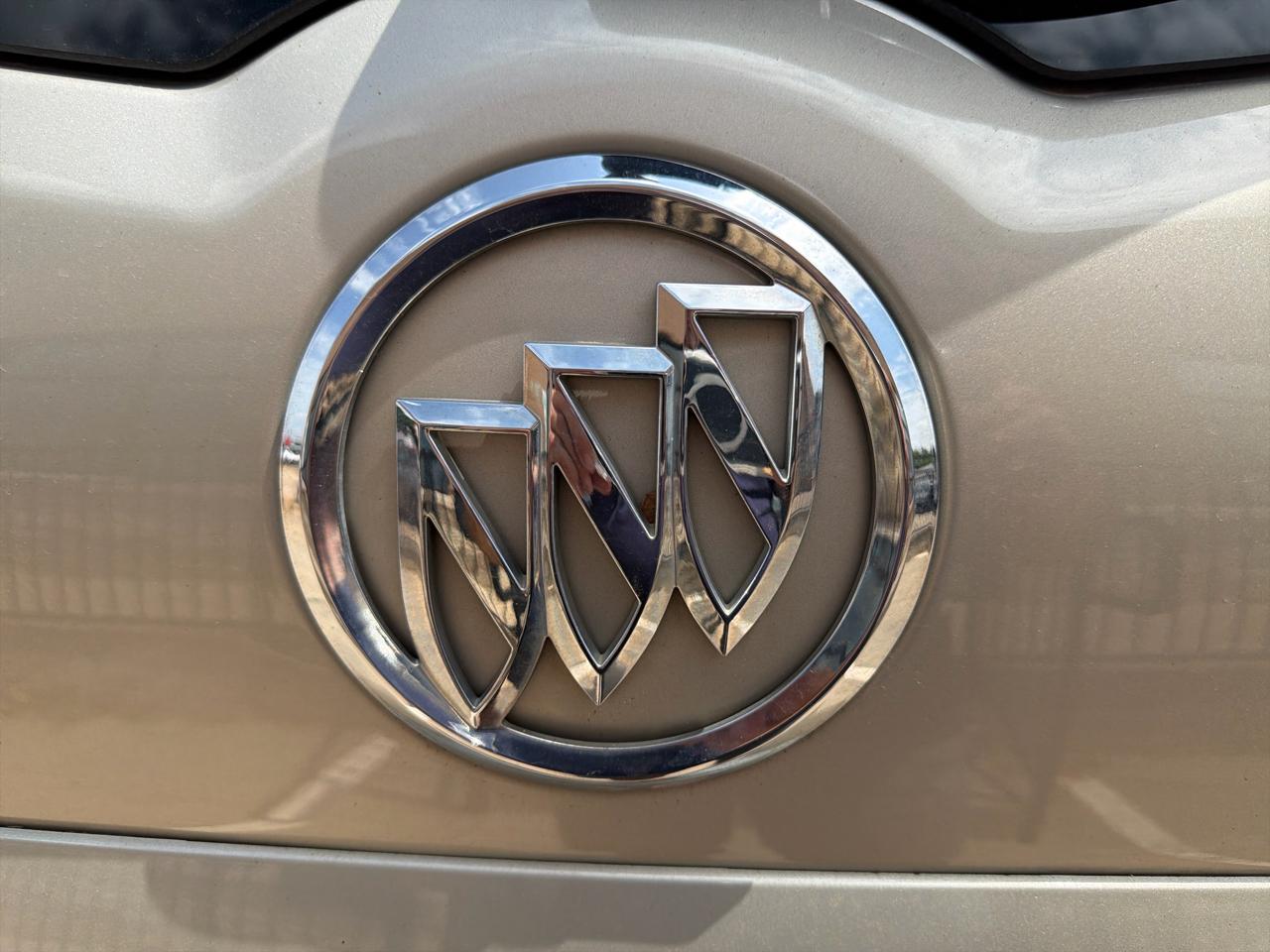 Buick Enclave FWD 4dr Premium 2015
