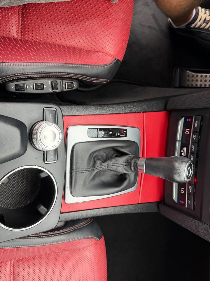 Mercedes-Benz E-Class 2dr Cpe E 550 RWD 2012