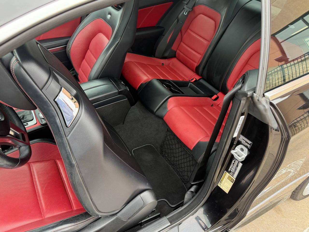 Mercedes-Benz E-Class 2dr Cpe E 550 RWD 2012