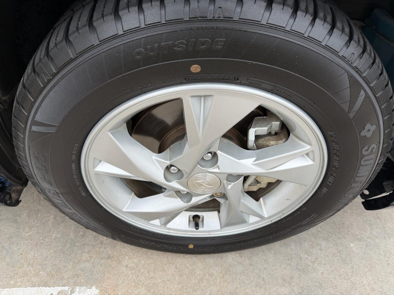 Hyundai Elantra SE IVT 2023