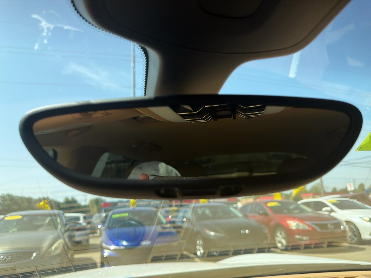 Porsche Panamera 4dr HB 4 2015