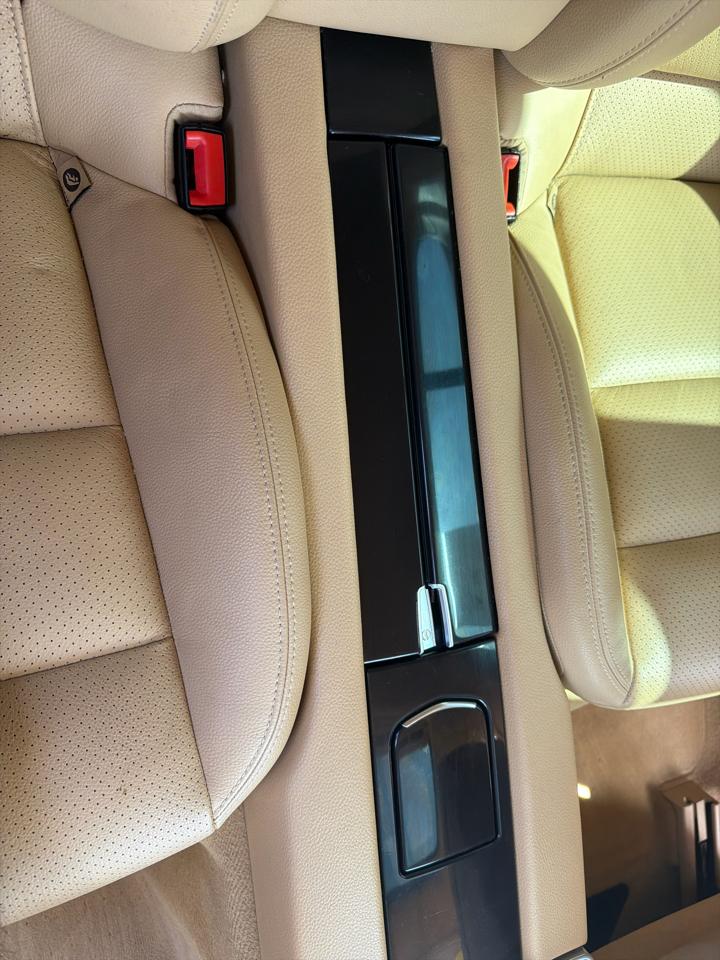 Porsche Panamera 4dr HB 4 2015