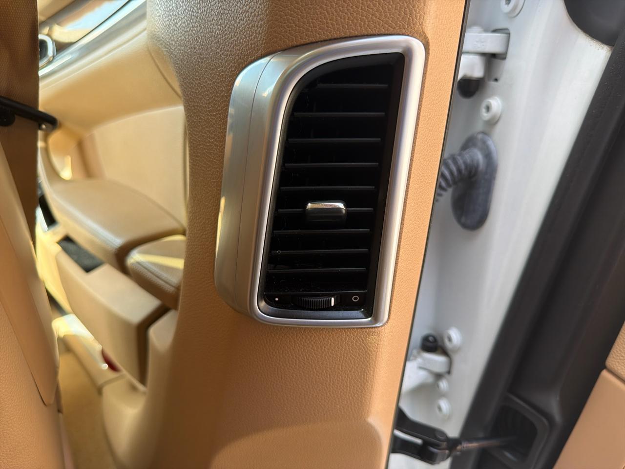Porsche Panamera 4dr HB 4 2015