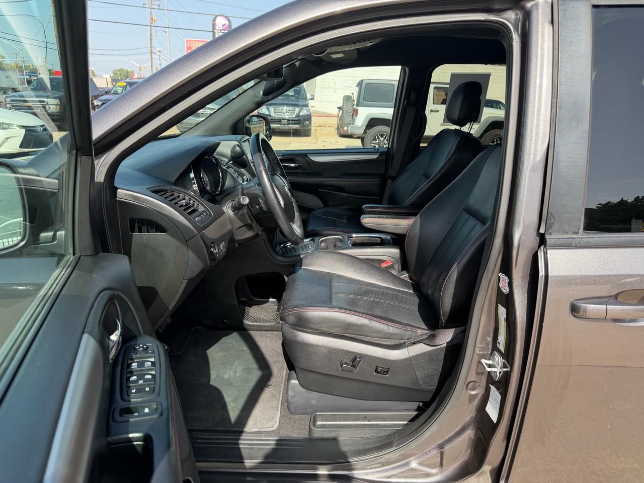 Dodge Grand Caravan GT Wagon 2019