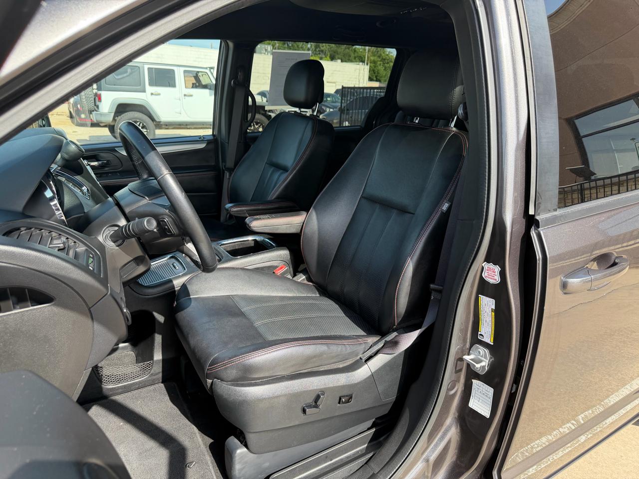 Dodge Grand Caravan GT Wagon 2019