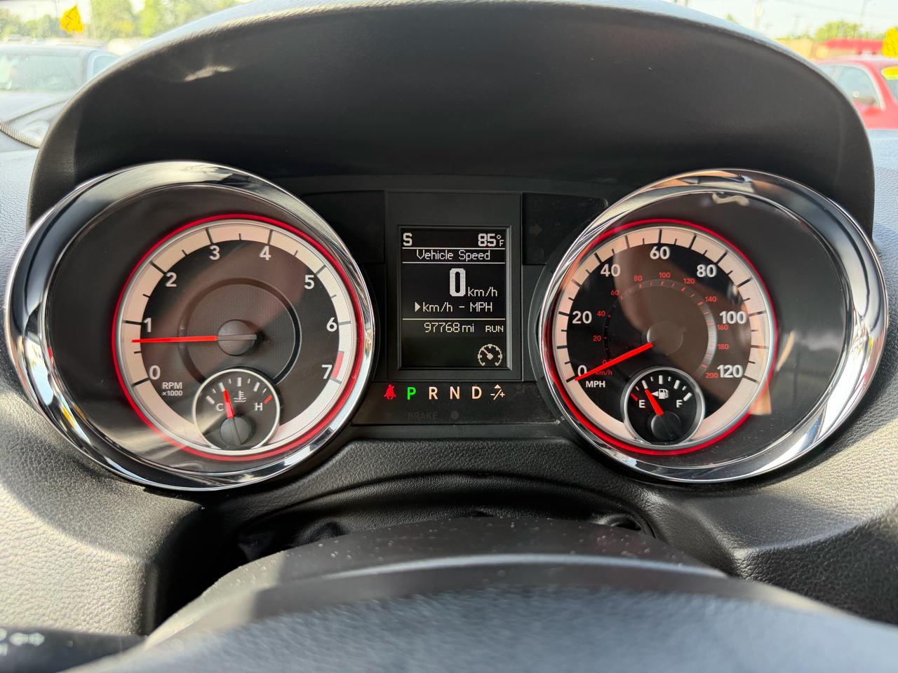 Dodge Grand Caravan GT Wagon 2019