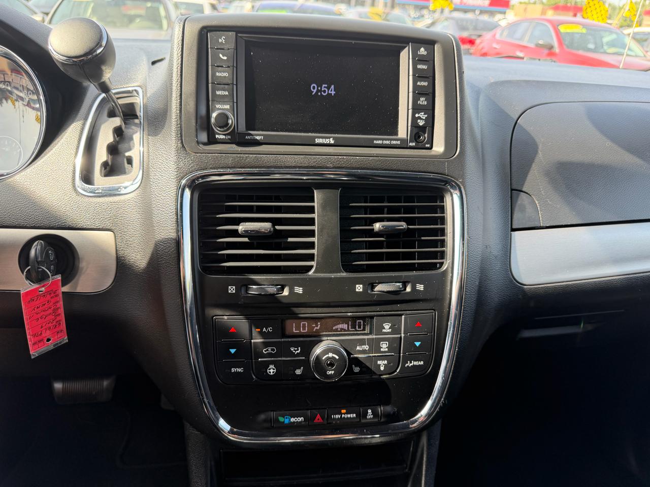 Dodge Grand Caravan GT Wagon 2019