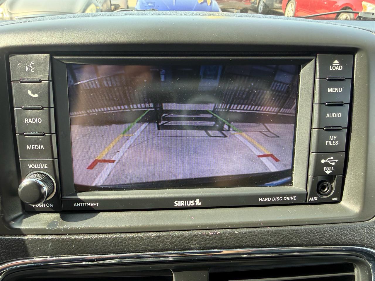Dodge Grand Caravan GT Wagon 2019