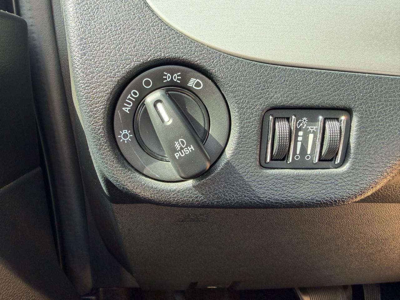 Dodge Grand Caravan GT Wagon 2019
