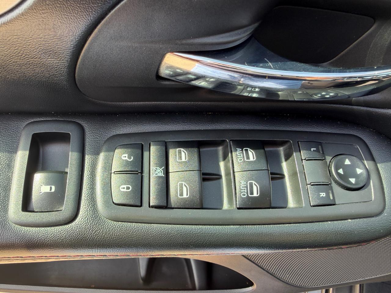 Dodge Grand Caravan GT Wagon 2019
