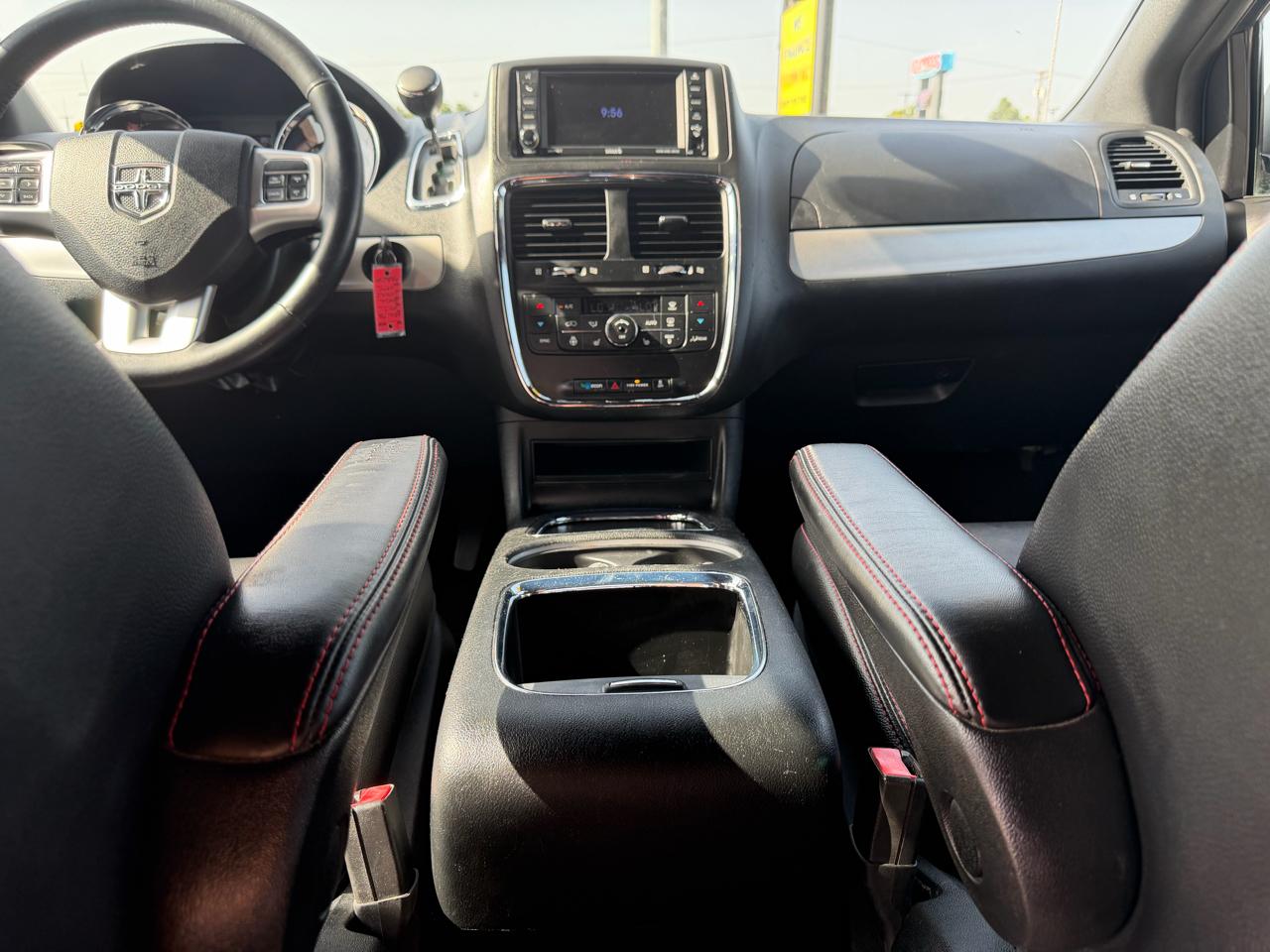 Dodge Grand Caravan GT Wagon 2019