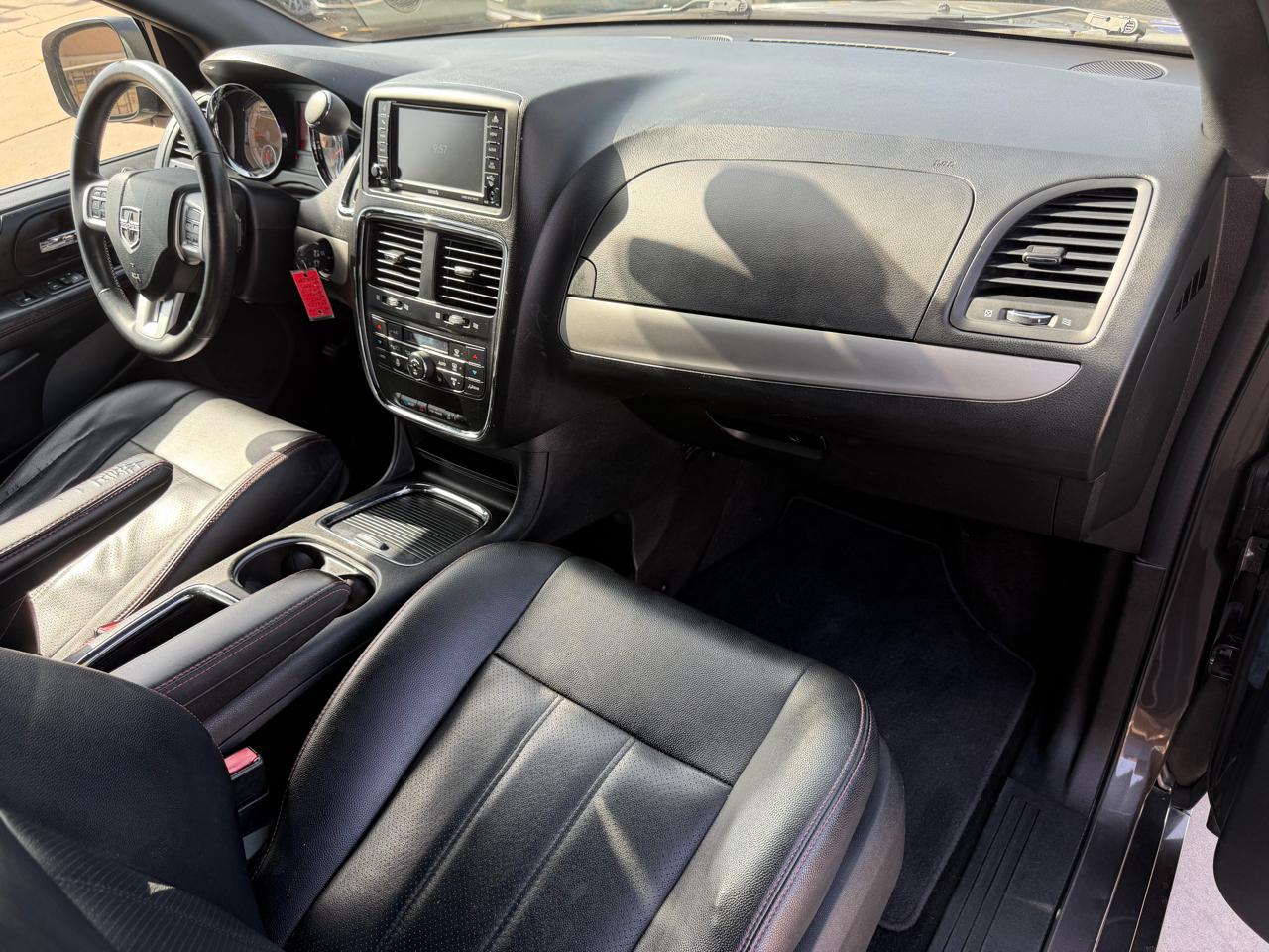 Dodge Grand Caravan GT Wagon 2019