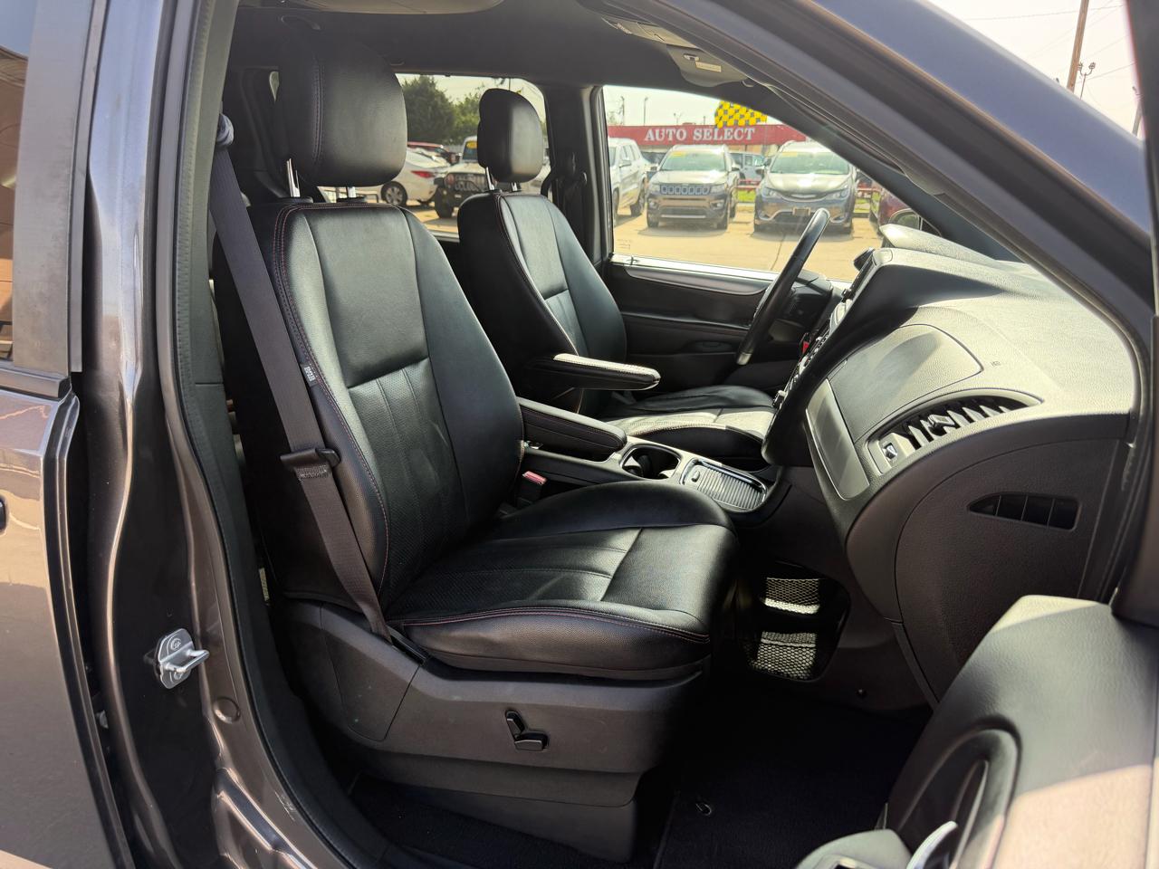 Dodge Grand Caravan GT Wagon 2019