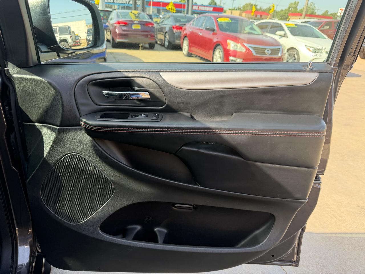 Dodge Grand Caravan GT Wagon 2019
