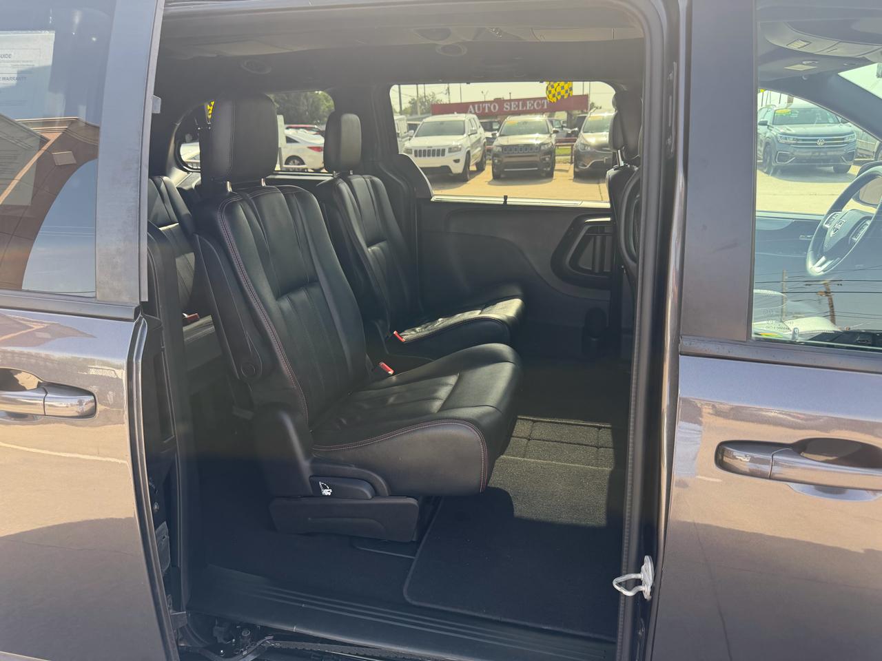 Dodge Grand Caravan GT Wagon 2019