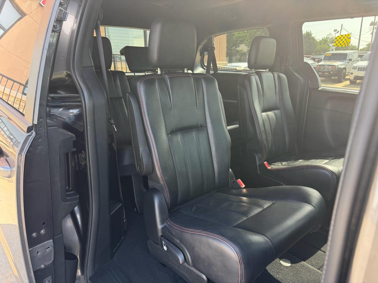 Dodge Grand Caravan GT Wagon 2019