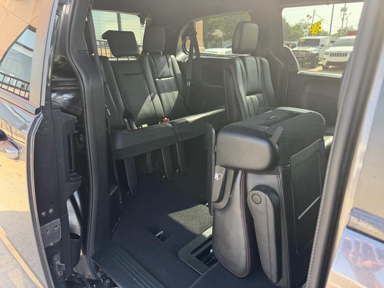 Dodge Grand Caravan GT Wagon 2019