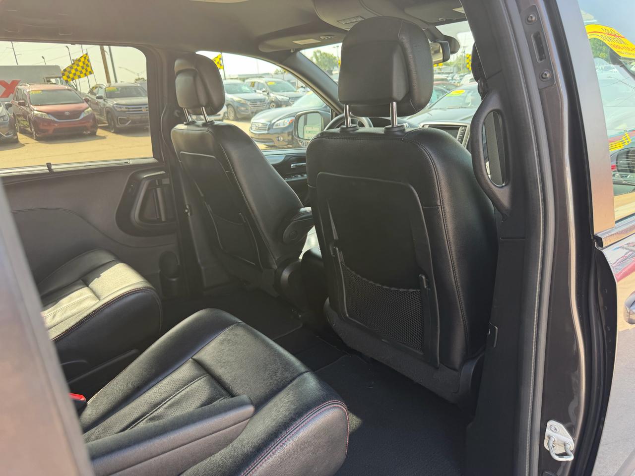 Dodge Grand Caravan GT Wagon 2019
