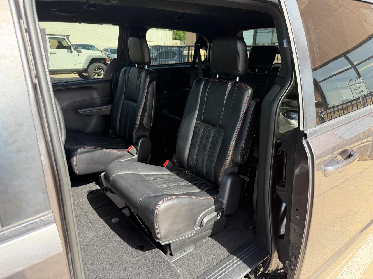 Dodge Grand Caravan GT Wagon 2019