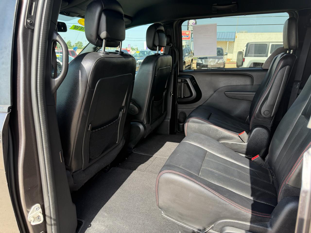 Dodge Grand Caravan GT Wagon 2019