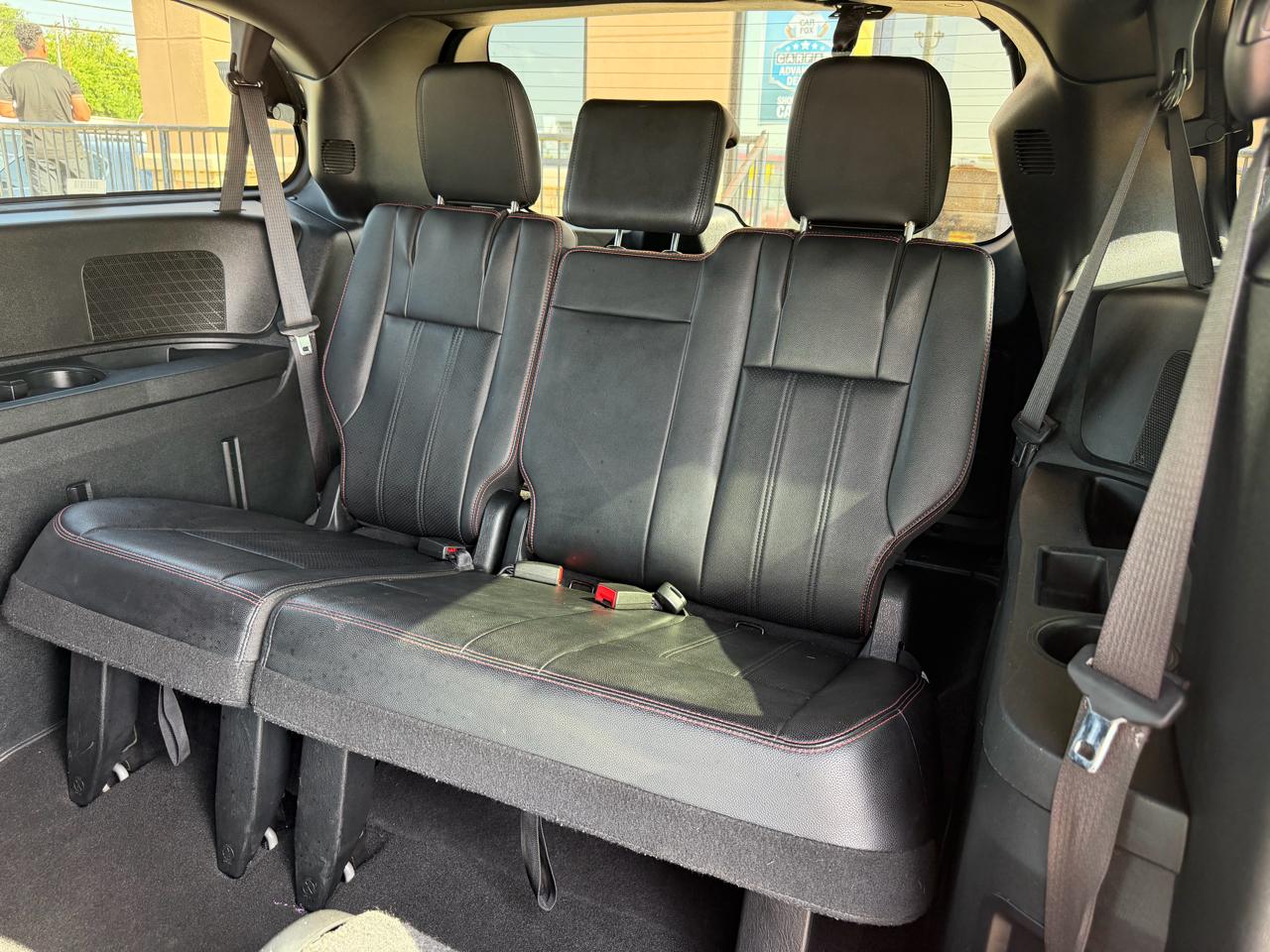 Dodge Grand Caravan GT Wagon 2019