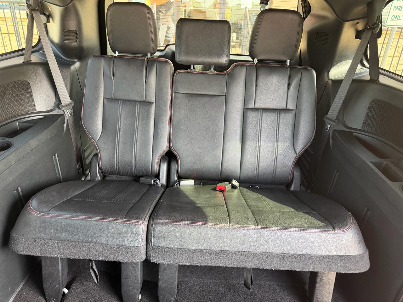 Dodge Grand Caravan GT Wagon 2019