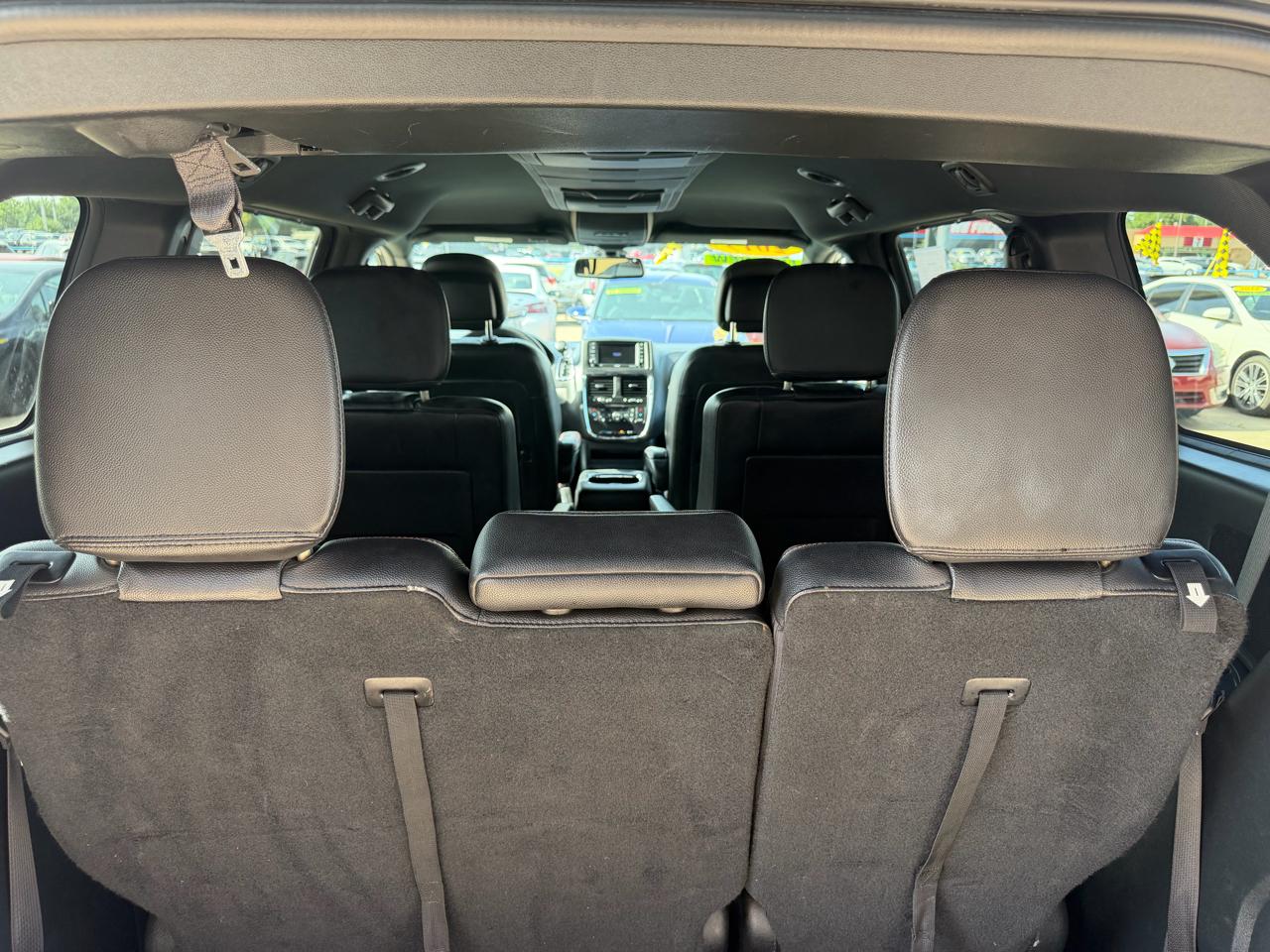 Dodge Grand Caravan GT Wagon 2019