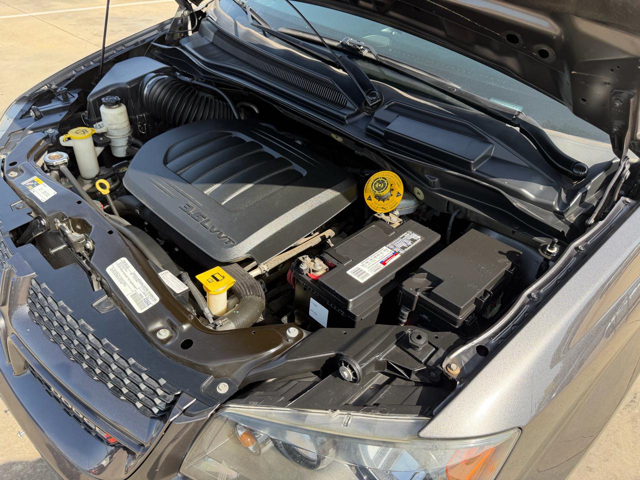 Dodge Grand Caravan GT Wagon 2019