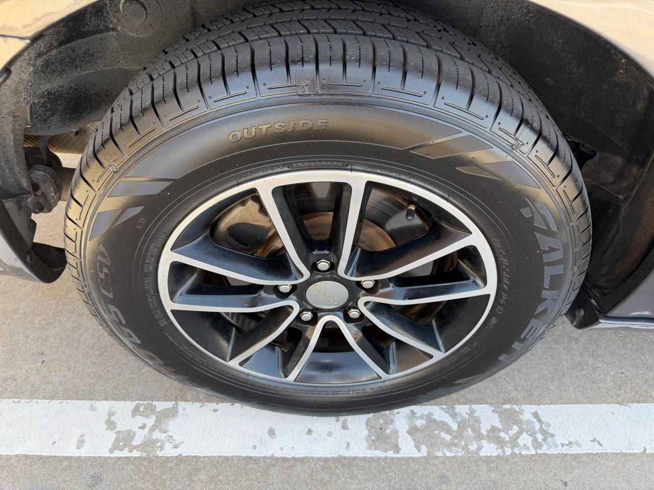 Dodge Grand Caravan GT Wagon 2019