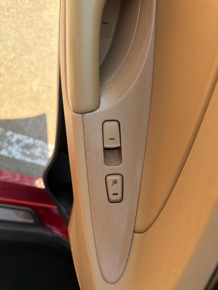 Hyundai Sonata 4dr Sdn 2.0T Auto Limited 2014