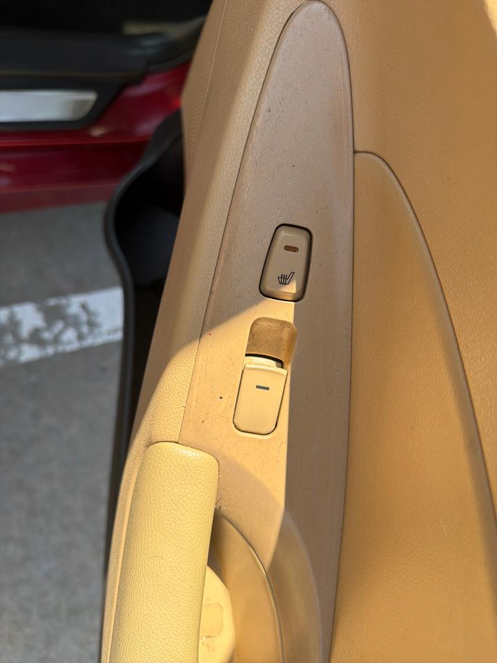 Hyundai Sonata 4dr Sdn 2.0T Auto Limited 2014