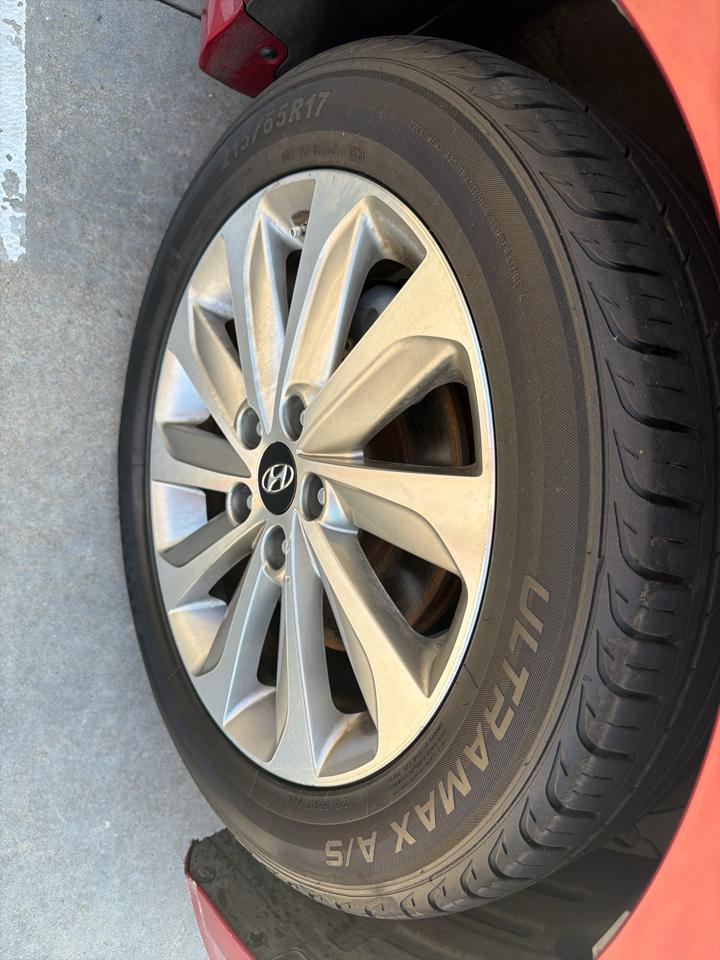 Hyundai Sonata 4dr Sdn 2.0T Auto Limited 2014